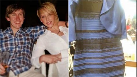 Man Behind Viral Optical Illusion Dress Charged With Attempted Murder