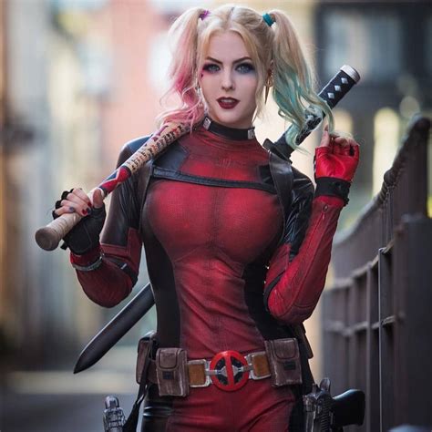 Hd wallpapers and background images Harley Quinn Wallpaper for Desktop - KoLPaPer - Awesome Free HD Wallpapers