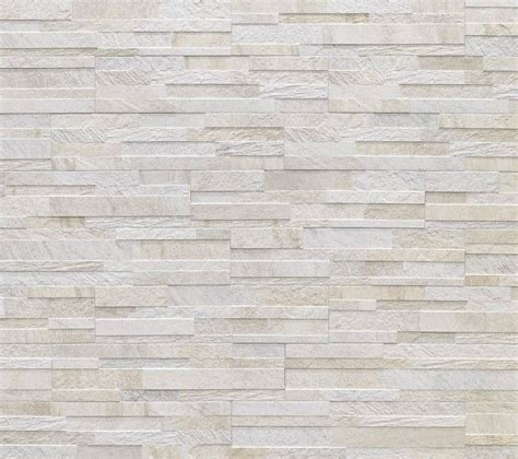 Cubics White Textured Matt Pattern Wall Tile Emc Tiles