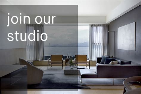 Mason Studio Now Hiring Interior Designers Project Managers