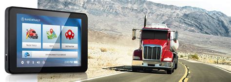 Instant truck routes on your iphone or ipad! 10 Secrets to Know Before Buying a Best GPS | Freight ...