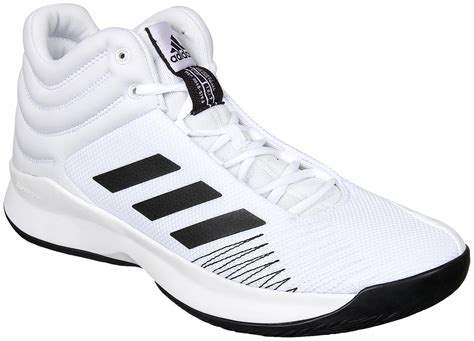 Adidas Pro Spark 2018 Running Shoe For Men Buy Adidas Mens Sport