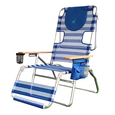 Maybe you would like to learn more about one of these? Ostrich 3-N-1 Altitude 16 Inch High Outdoor Reclining ...