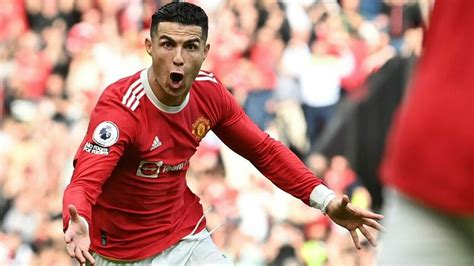 Epl Manchester United Open To Cristiano Ronaldo Sale As Chelsea