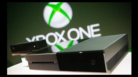 Xbox One Reveal Announcement Summary Officially Revealed Youtube