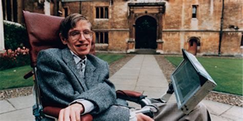 What Did Stephen Hawking Do The Physicists 5 Biggest Achievements