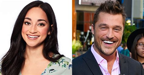 Victoria Fuller Is Possibly Dating Former Bachelor Chris Soules