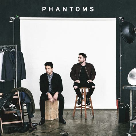 Phantoms Phantoms Beatport Phantom Music Albums