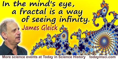 Fractal Quotes 9 Quotes On Fractal Science Quotes Dictionary Of