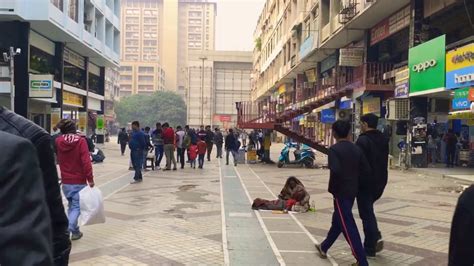 Purchase memory devices for your pc, laptop and computer from leading brands like kingston, crucial, hynix, corsair, samsung and more. Nehru Place Electronics Market | DELHI, INDIA - YouTube