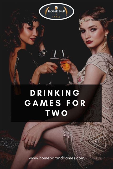 We did not find results for: 7 Fun Drinking Games For Two People (without cards or dice) | Games for two people, Drinking ...
