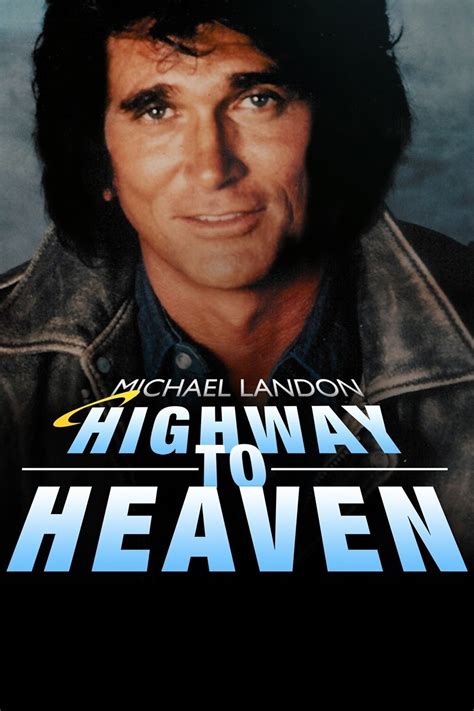 Highway To Heaven The Complete Series 23 Discs Dvd Best Buy