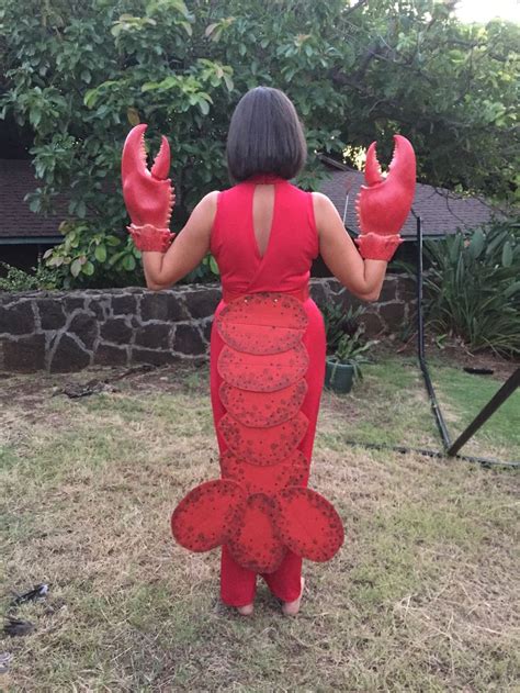 The Best Lobster Costume Diy Home Diy Projects Inspiration Diy