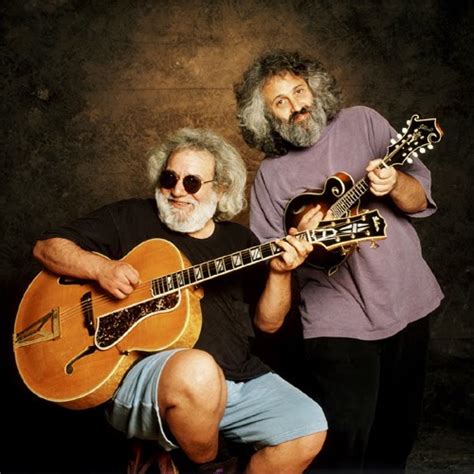 Arizona Jones Jerry Garcia And David Grisman 12 08 1991