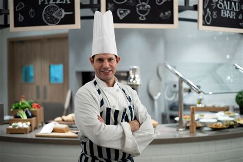 Time Hotels Appoints New Executive Chef