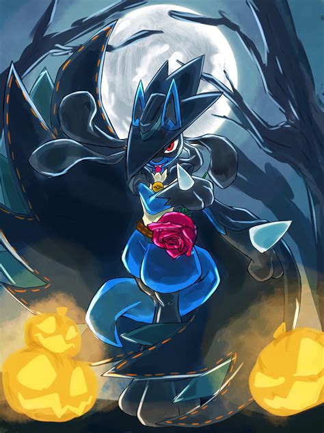 Download ルカリオ Images For Free