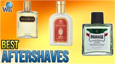10 Best Aftershaves 2018 Youtube