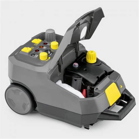 Karcher Sg 44 Commercial Steam Cleaner Commercial Cleaning Supplies