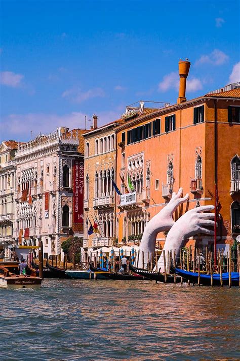 10 Best Things To Do In Venice Italy Most Beautiful
