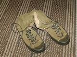 Images of Rhodesian Army Boots