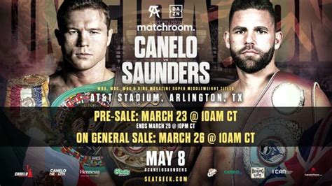 canelo alvarez s next fight date time price odds full card for canelo vs billy joe