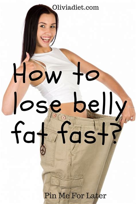 Pin On Belly Fat Loss Tips