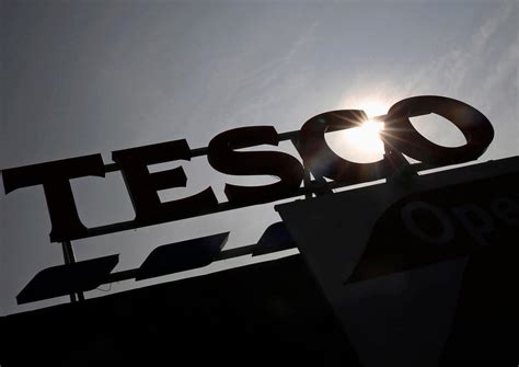 Tesco Gives Shoplifter A Job Thats Laudable Corporate Responsibility Weehingthong