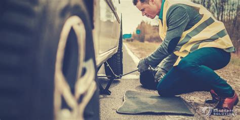 How Long Does It Take For Roadside Assistance To Arrive