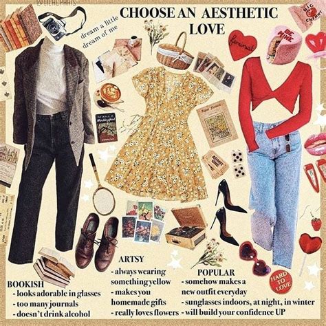 Pin by Ria . on types of people... in 2020 (With images) | Artsy outfit ...