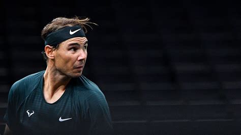 Nadal Australian Open 2021 Outfit Rafa Nadal A Tres Partidos De La