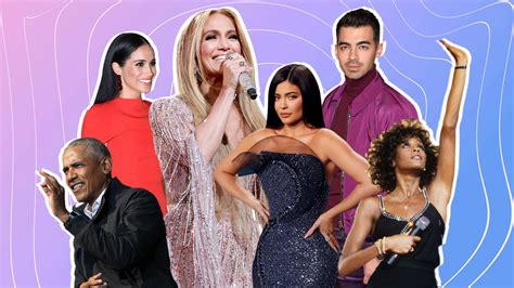 Leo Celebrities 40 Famous Leos Who Were Born For The Spotlight Glamour
