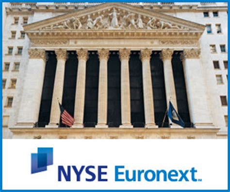 New york stock exchange — прибыльные инструменты смотреть все. NYSE