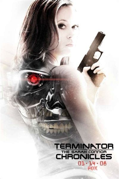 Terminator Les Chroniques De Sarah Connor Photo 74 Sur 100 Allocine