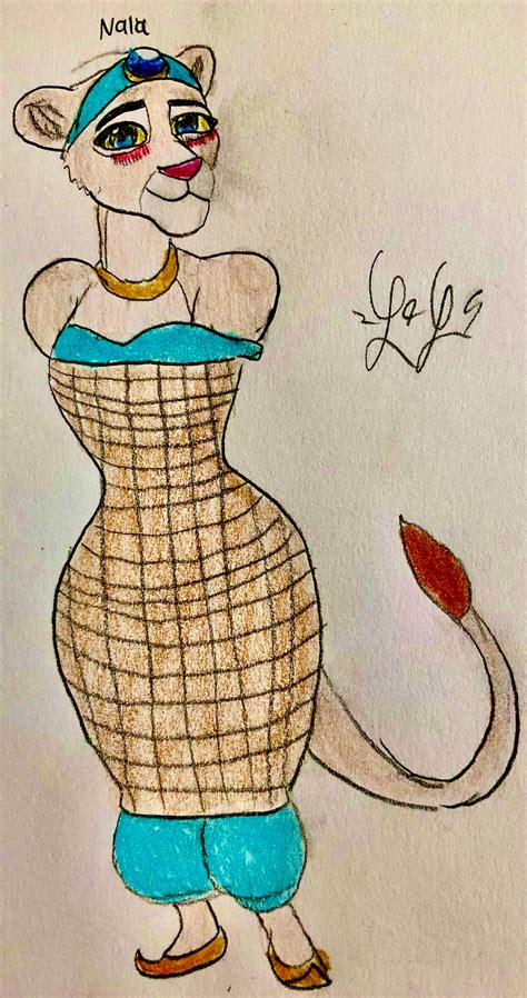 Nala Fitness's Biggest Nightmare: The Leak