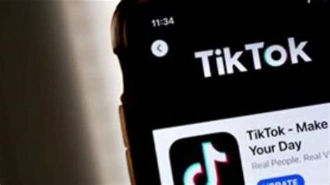 ‘disturbing Tiktok Video Grabs Attention Of Law Enforcement