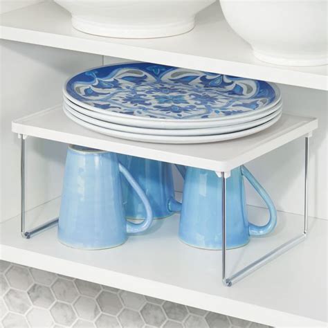 Free delivery and returns on ebay plus items for plus members. Plastic/Metal Kitchen Cabinet, Pantry Storage Shelf ...