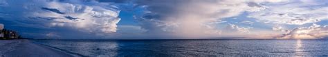 Free Images Beach Landscape Sea Ocean Horizon Light Sky Sunset