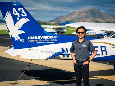 Attending First Asian Pilots Association Expo Inspires Eagle To Launch