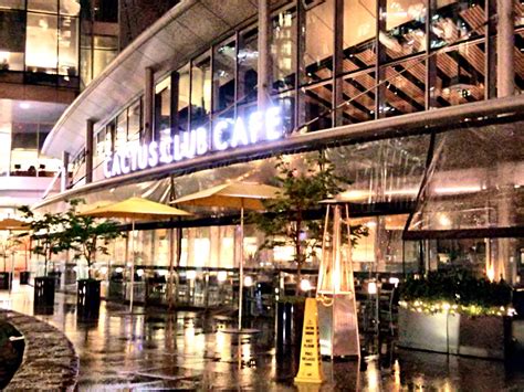 588 burrard street, vancouver (bc), v6c 0a8, canada. カクタス クラブ カフェ (バラード通り店) クチコミガイド【フォートラベル】|Cactus Club Cafe ...