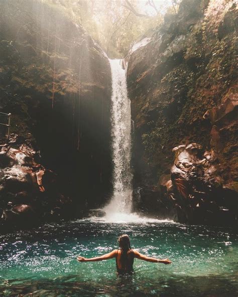 Fashion Travel Outdoors On Instagram “craving Tropical Places🌴
