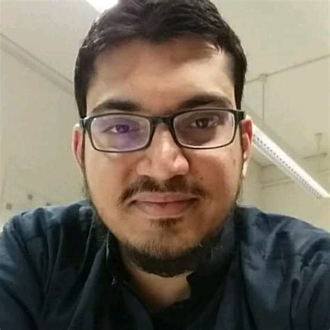 Syed Muhammad Arif Hashmi Senior Hardware Engineer Dreambig