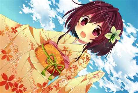 Cute Chibi Anime Girl Wallpapers Top Những Hình Ảnh Đẹp