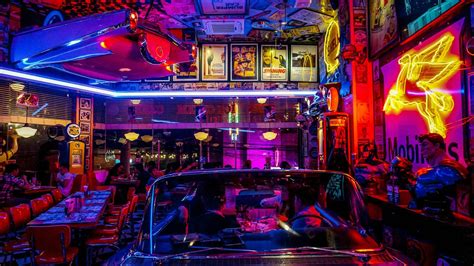 Downtown Denver Nightlife Top Bars Nightclubs Nightlifediary