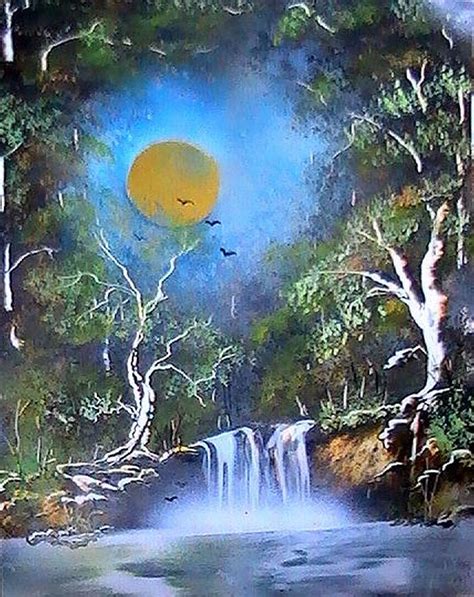 Mother Nature Painting By My Imagination Gallery