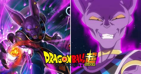 1 biography 2 gameplay synopsis 3 story mode biography 4 move set 4.1 special moves 4.2 super attacks 5 trivia beerus is the god of destruction of universe 7. Dragon Ball Super Beerus Voice Actor Talks About Beerus' Cursed Power! - Page 2 of 3 - Anime Scoop