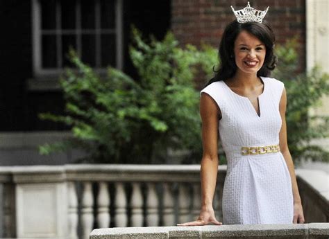 Dothans Ashley Davis Says She Was A Tomboy Who Grew Into The 2010 Miss