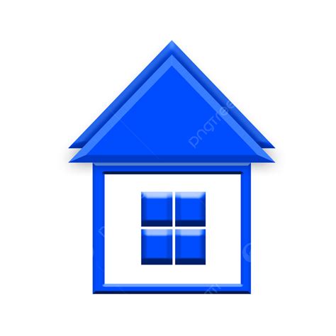 Home Icon Png Design Png Vector Psd And Clipart With Transparent