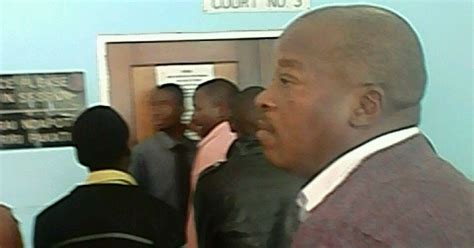 Gweru News Views And Solutions Gweru Mayor Others Granted Bail