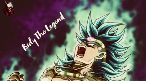 Bit by bit, i'm falling under your spell your smile's all i need to see to know we'll leave this endless darkness saying: Broly Theme Lyrics | 1080p HD | By DaymmJr - YouTube