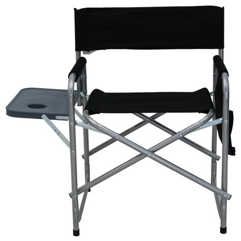 A wide variety of outdoor director chairs options are available to you, such as general use, material, and metal type. Folding Lightweight Outdoor Portable Directors Camping ...